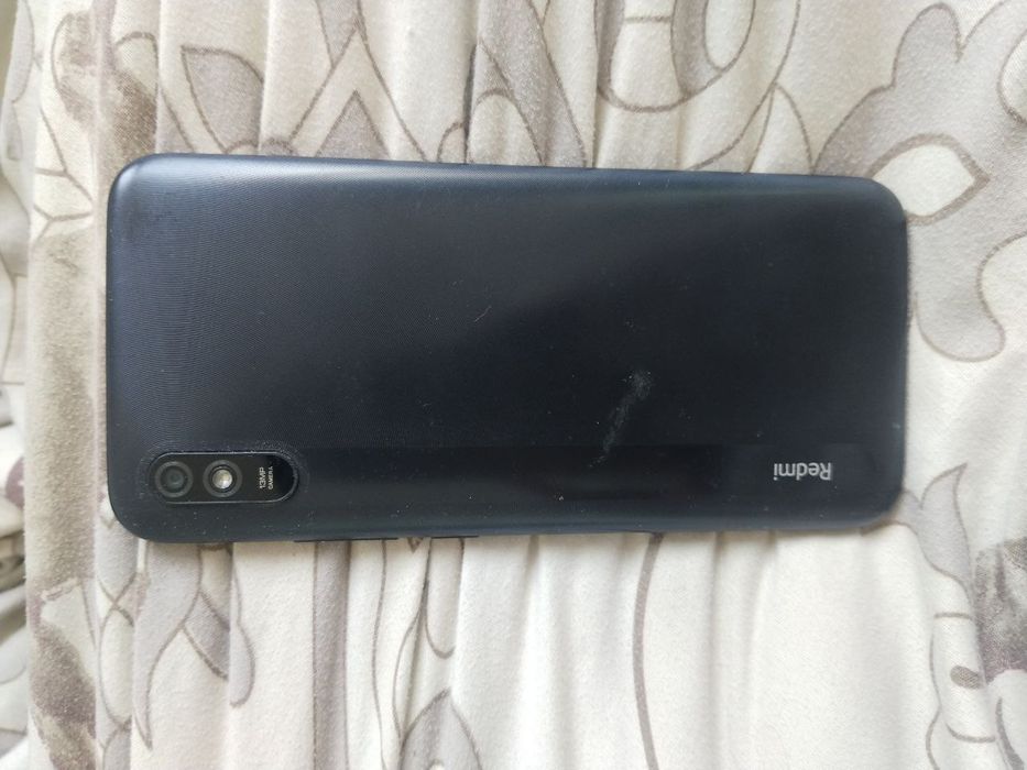 Redmi 9a 4/64 holati zor OBMEN