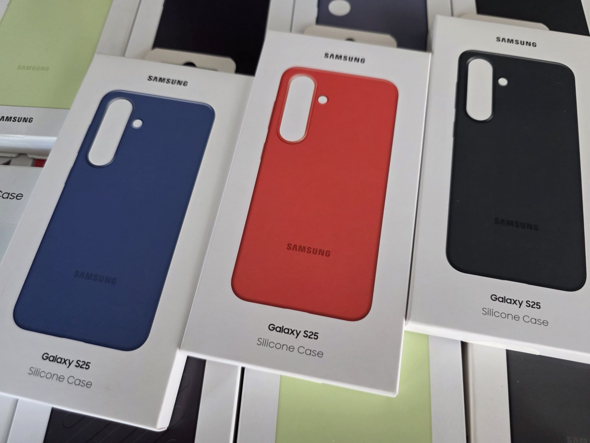 Samsung Galaxy S25,S25 Ultra,S25+,S24+,S24 Ultra,S23FE,S24 гръбчета