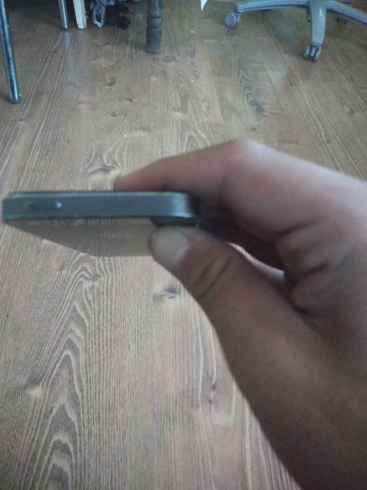 iPhone 5 display spart