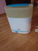 Sterilizator Avent 3 in 1