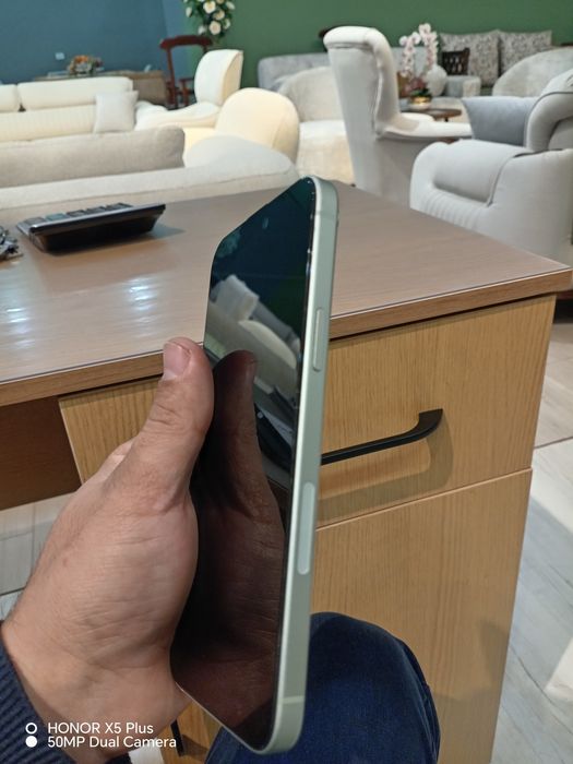 Iphone 15 plus 128gb e sim