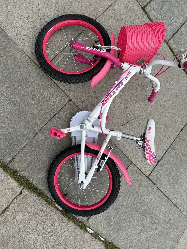 Детско колело Ultra Larisa
