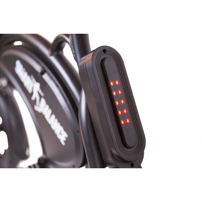 Bicicleta electrica SB Bike 1