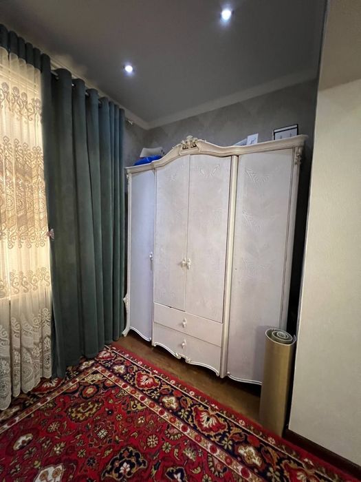 Участок сотилади Теракзор атрофида