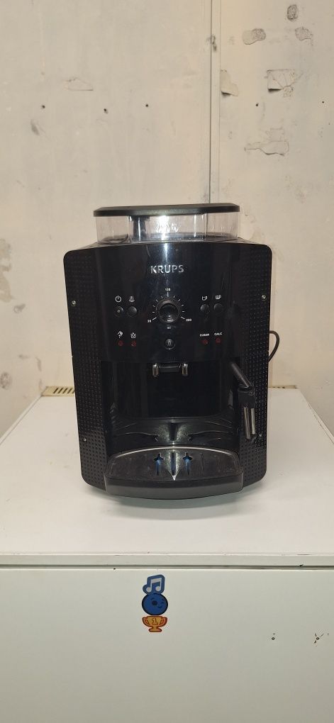 Кафеавтомат Krups