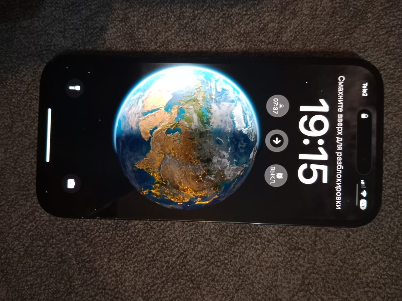 Продам  iPhone 14 pro