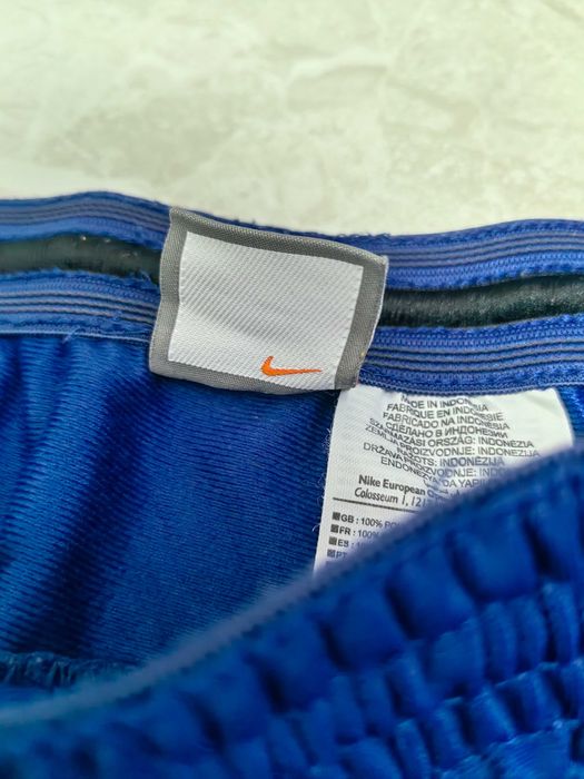 Nike долнище  fc -Barcelona , nike 
 tech  футболно долнище