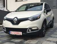 Renault Captur 1.5 dci Energy Zen/ Euro 6/ Garantie 12 Luni/ Rate