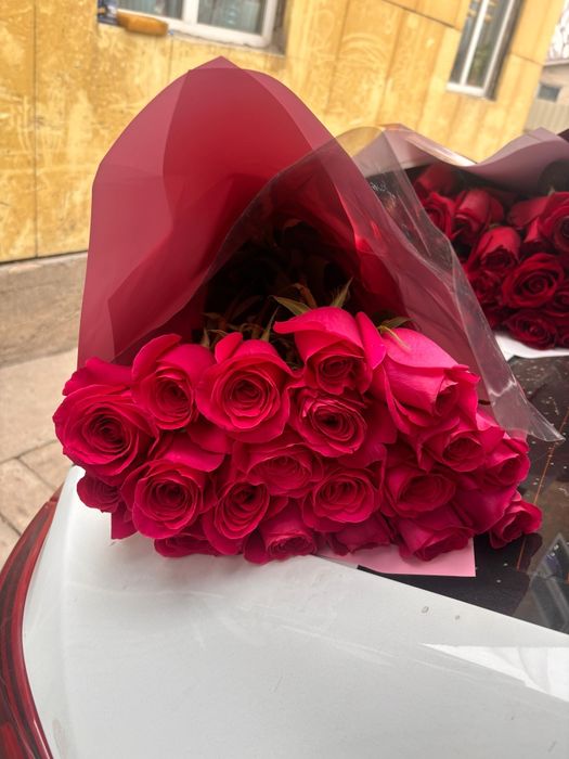 Букет цветов дёшево