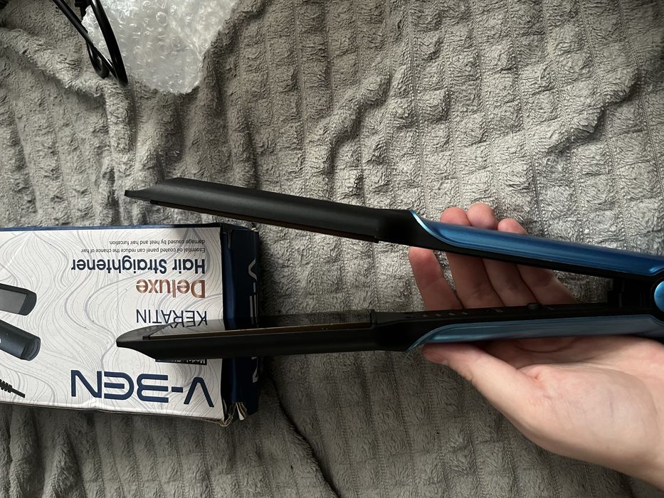 Продам плойку новую