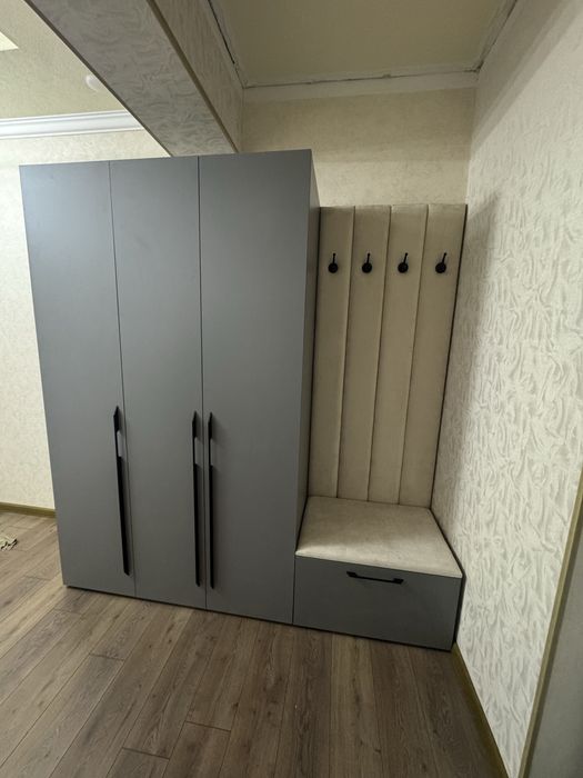 Прихожа сотилади янги клентга кичкинароги керак екан