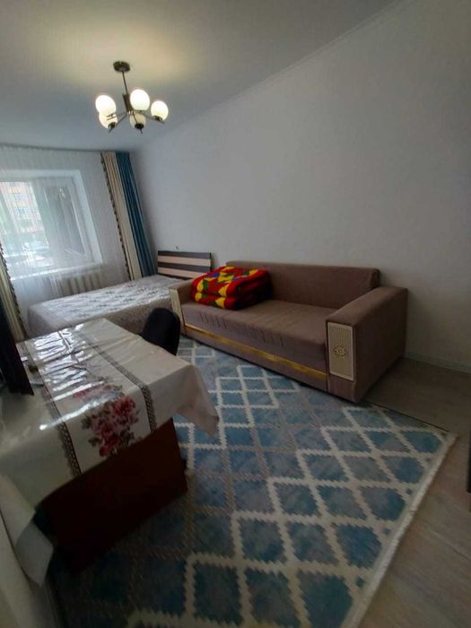 Сдается 3-ком кв мкр, Каратал. Империя Асем