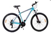 Велосипед MTB  27.5 29ск