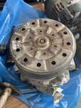 Compresor clima toyota avensis 2.0 d 2,2 d