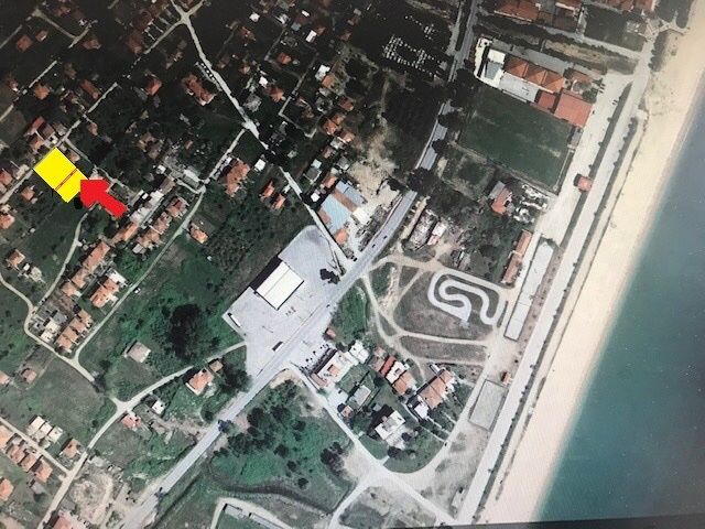 Продава се Парцел в Пазарджик, Запад - 580 кв.м за 121 €/кв.м - Снимка #2