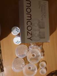 Momcozy pompe de san wearable breast pump s12pro . Pret 700 ron