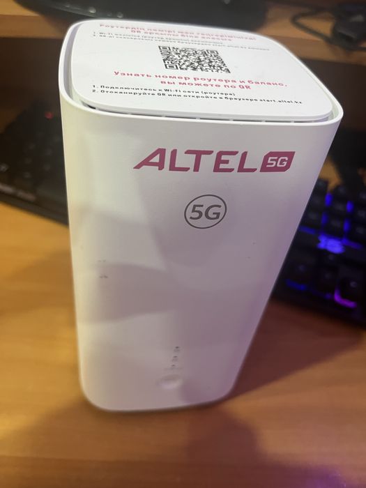 Продам Модем Altel  5g