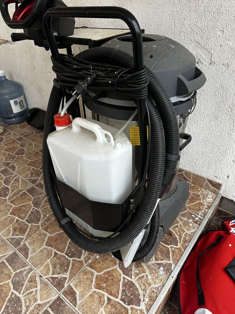 Vand aspirator lavor