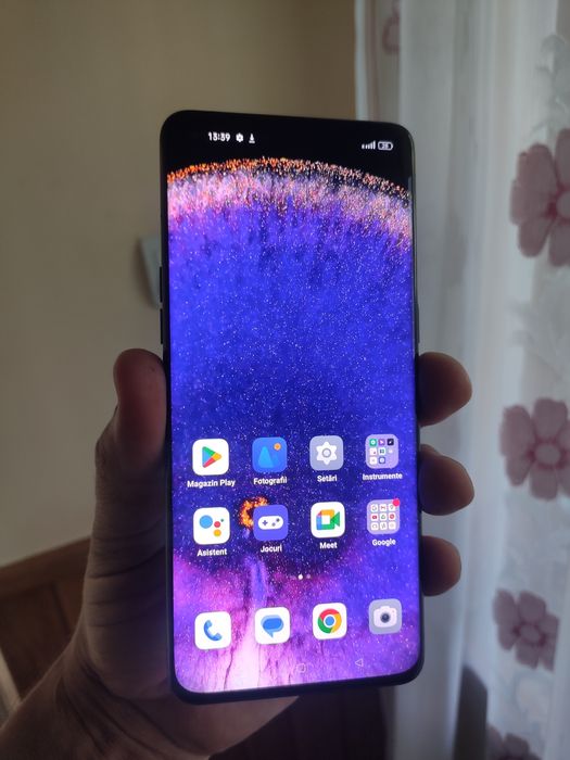 Oppo find x5 Pro