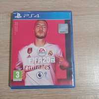 Диск Fifa 2020 за PS 4