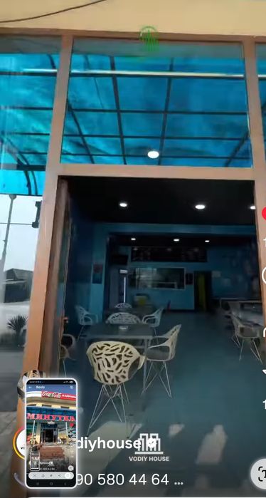 Продаётся здания