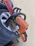 Vand sthil ms 390