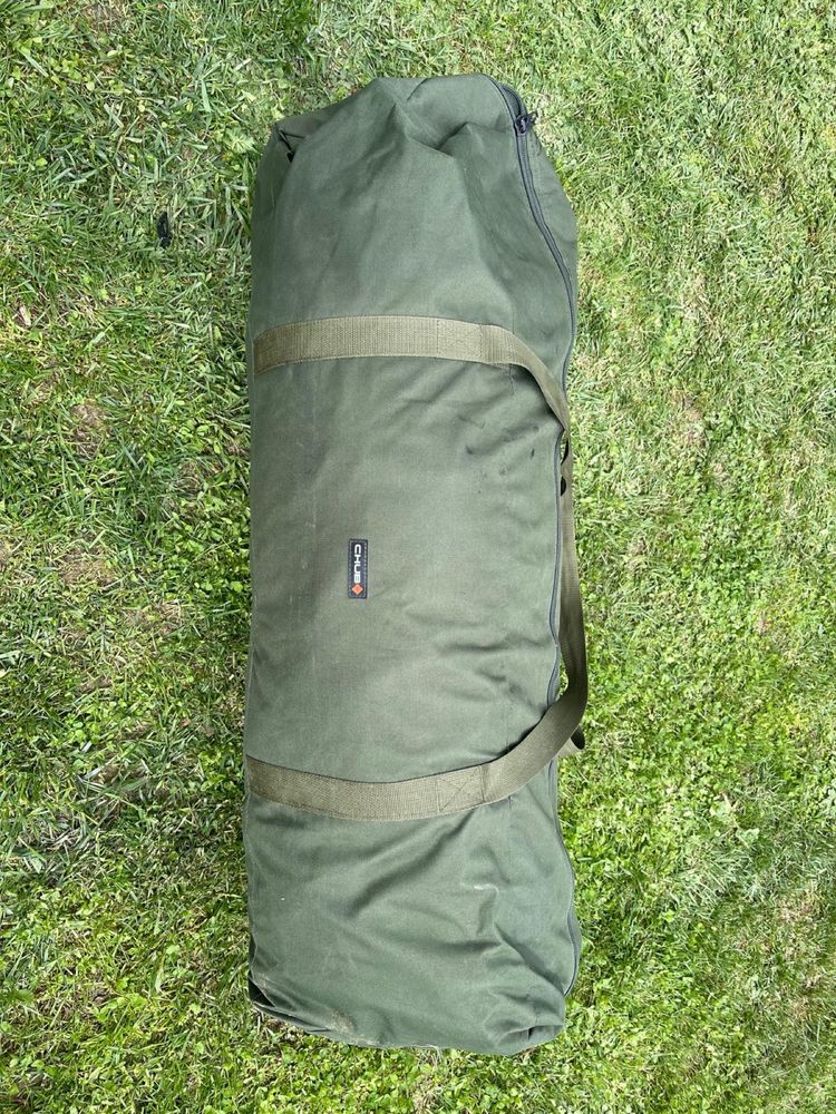 Шаранджийски палатки на Nash, Chub, Jrc, Trakker
