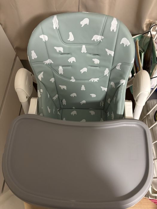 Столче за хранене Lorelli Campanela