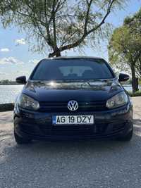 Vând Vw Golf 6 2.0 diesel