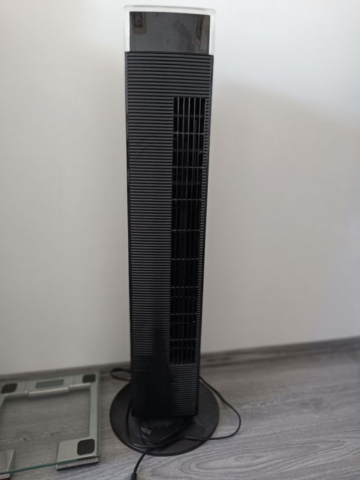 De vânzare:Ventilator turn cu ionizare