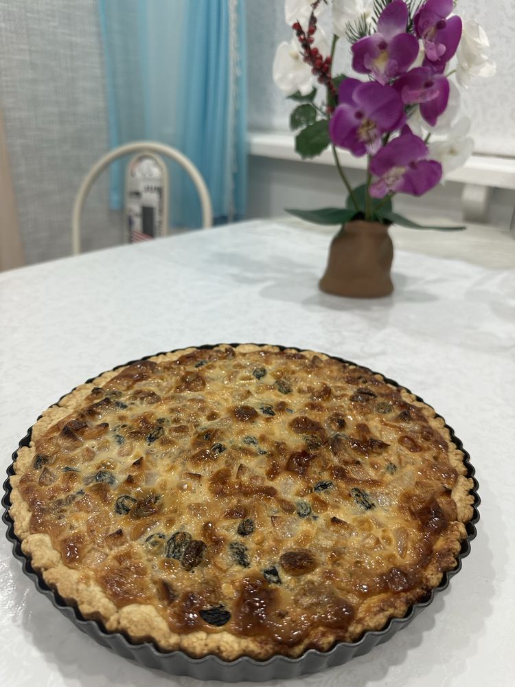Принимаю заказы на торты и пироги