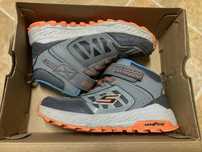 Ghete impermeabile copii Sketchers, masura 32