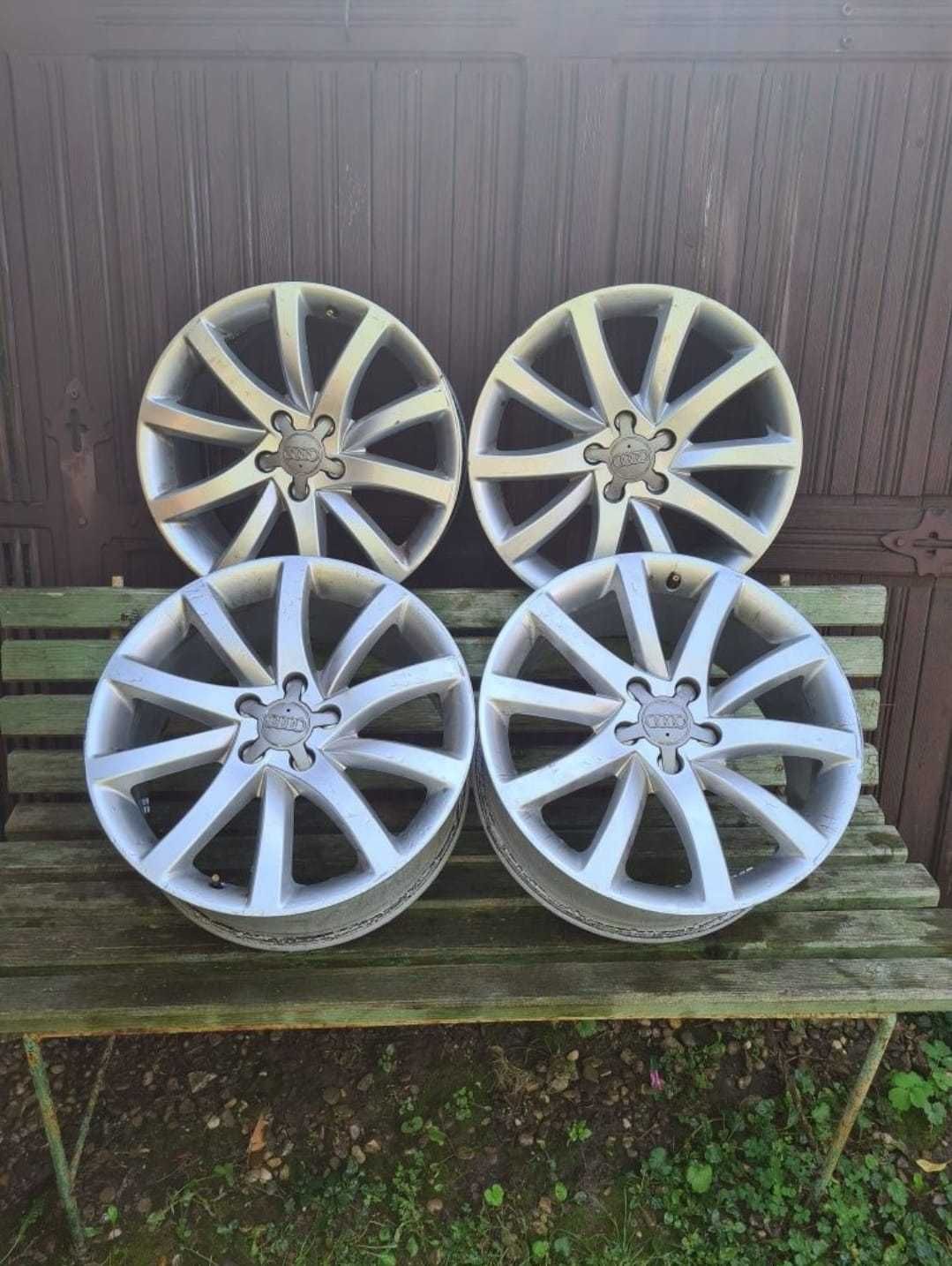 Jante Audi Originale 18"