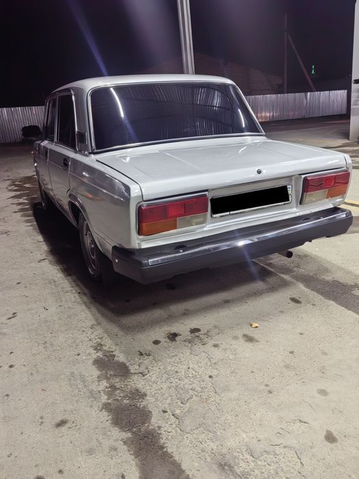 Vaz 2107 srochna sotiladi !!!