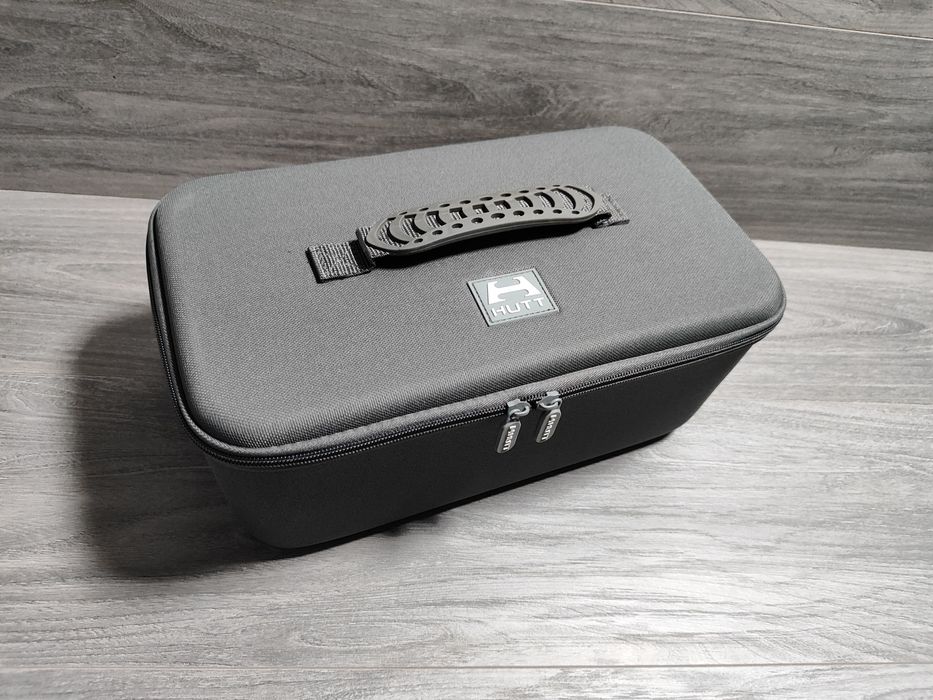 ПРОМО ! Xiaomi Hutt C65 Смарт Робот за Почистване на Прозорци !