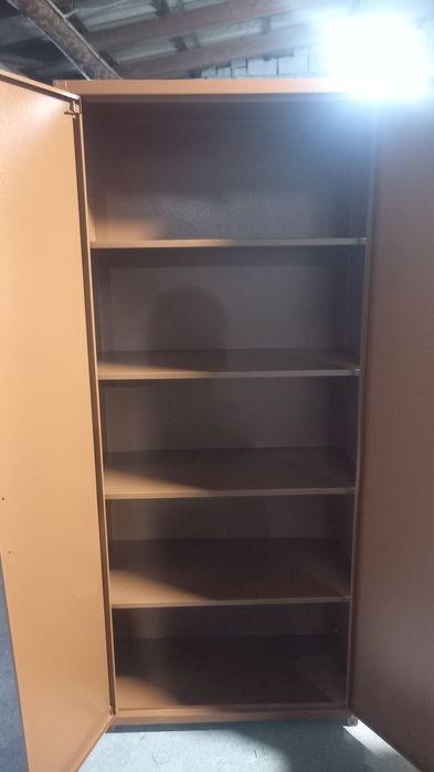 Bugalter shkafi. Metal