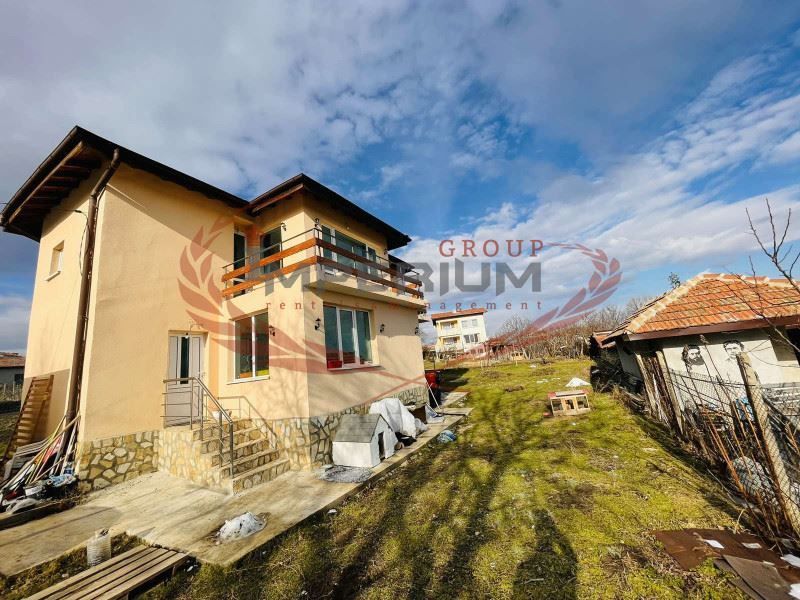 Продава се Къща в с. Бенковски, Област Варна - 113 кв.м за 1416 €/кв.м - Снимка #1