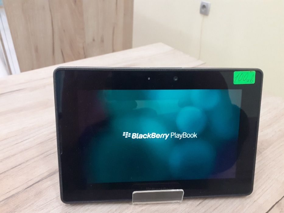 Таблет Blackberry PlayBook