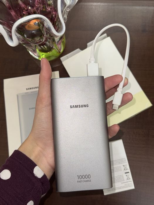 Повербанк для самсунг