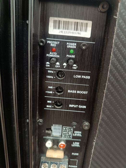 Буфер 5  элемент