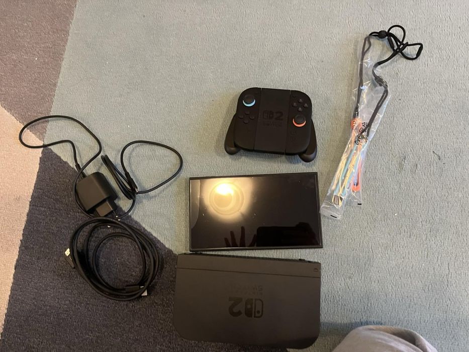 Nintendo Switch 2