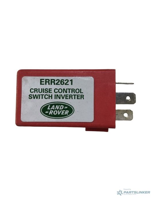 Releu cruise control LAND ROVER RANGE ROVER II LP_, P38A 1994 - 2002