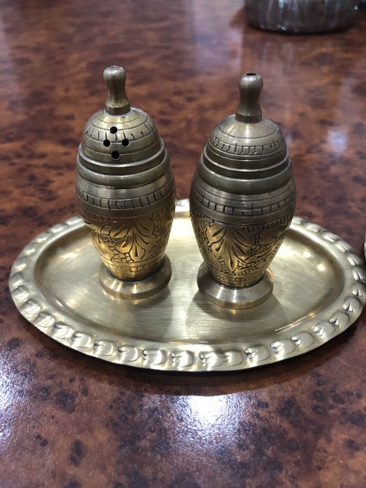 Набор для специй Индия