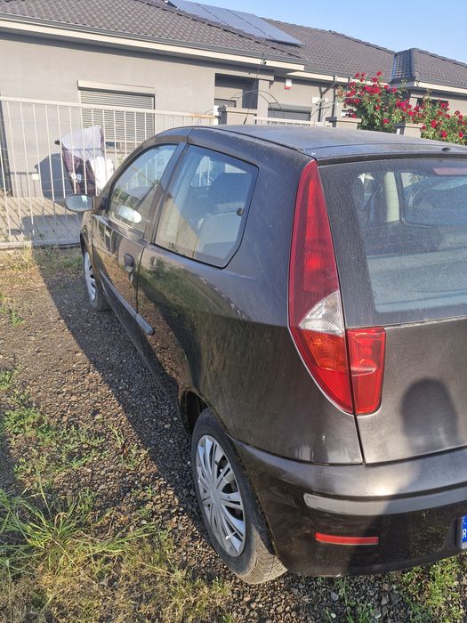 Vand Fiat Punto 1.2