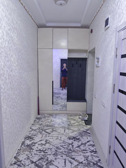 Большая 2 ком Бабура