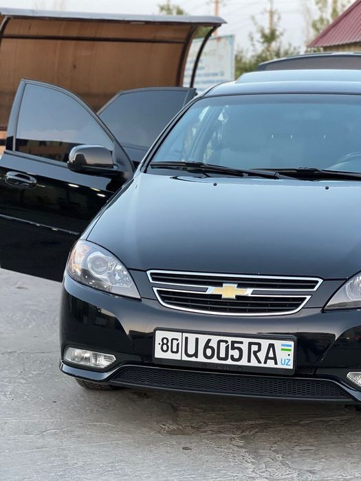 Jentra 3 pozitsiya avtomat