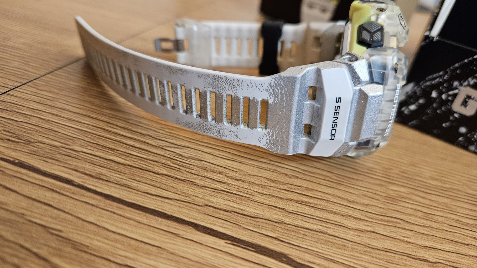 Casio G-Shock GBD-H1000