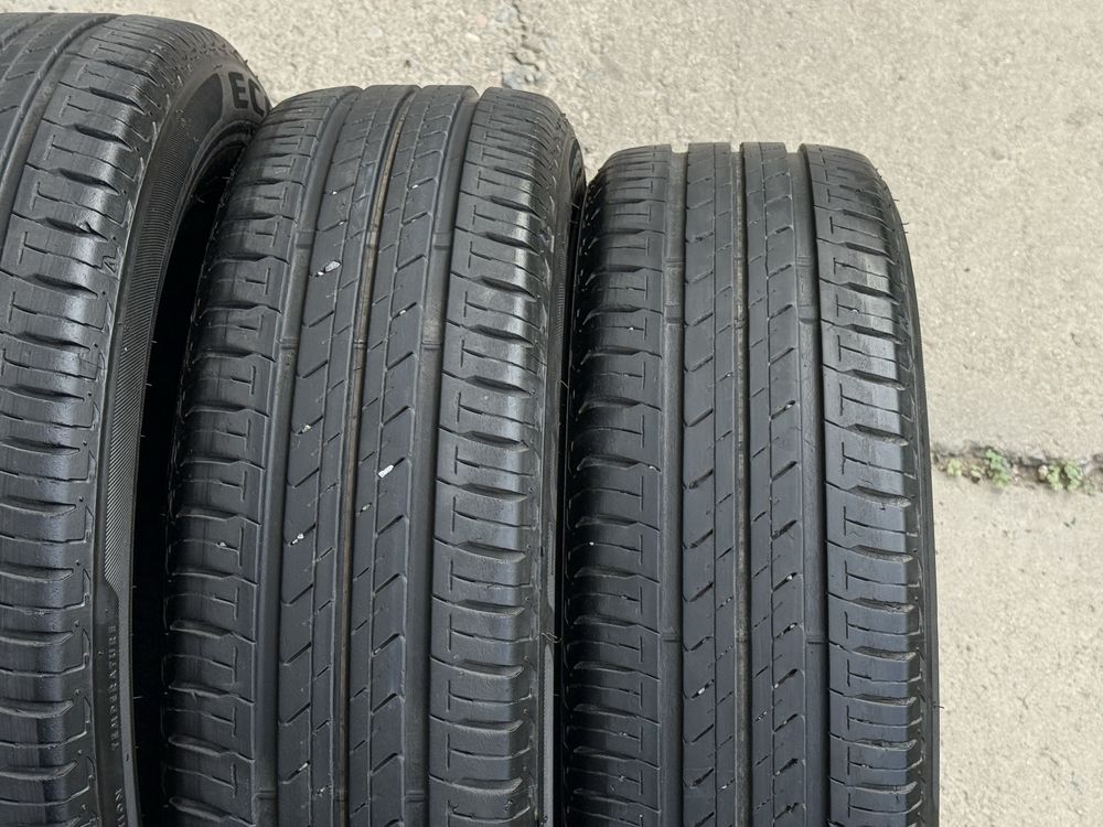 185|65 R15. Bridgestone.