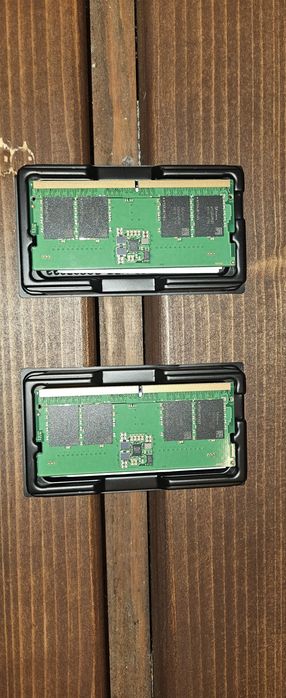 RAM памет DDR5 16 GB [2×8GB] 4800