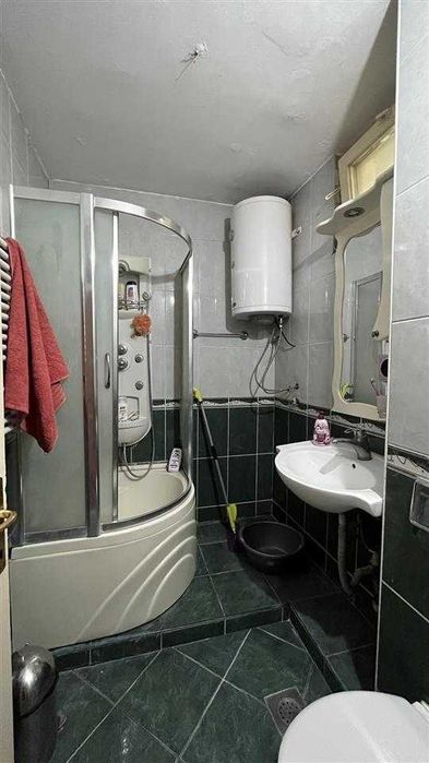 Дава се под наем Двустаен апартамент в София, Зона Б-5 - 55 кв.м за 433.5 € - Снимка #4